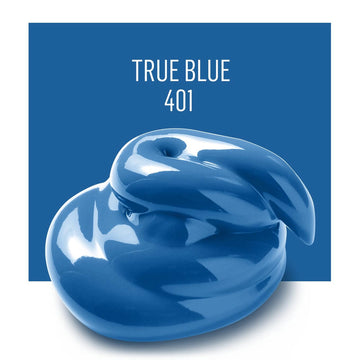 Folkart ® Acrylic Colors Matte - True Blue